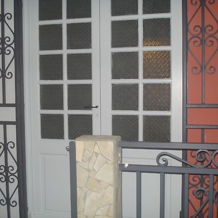 Riviere L'Or Appartement Saint-Joseph Quarto foto