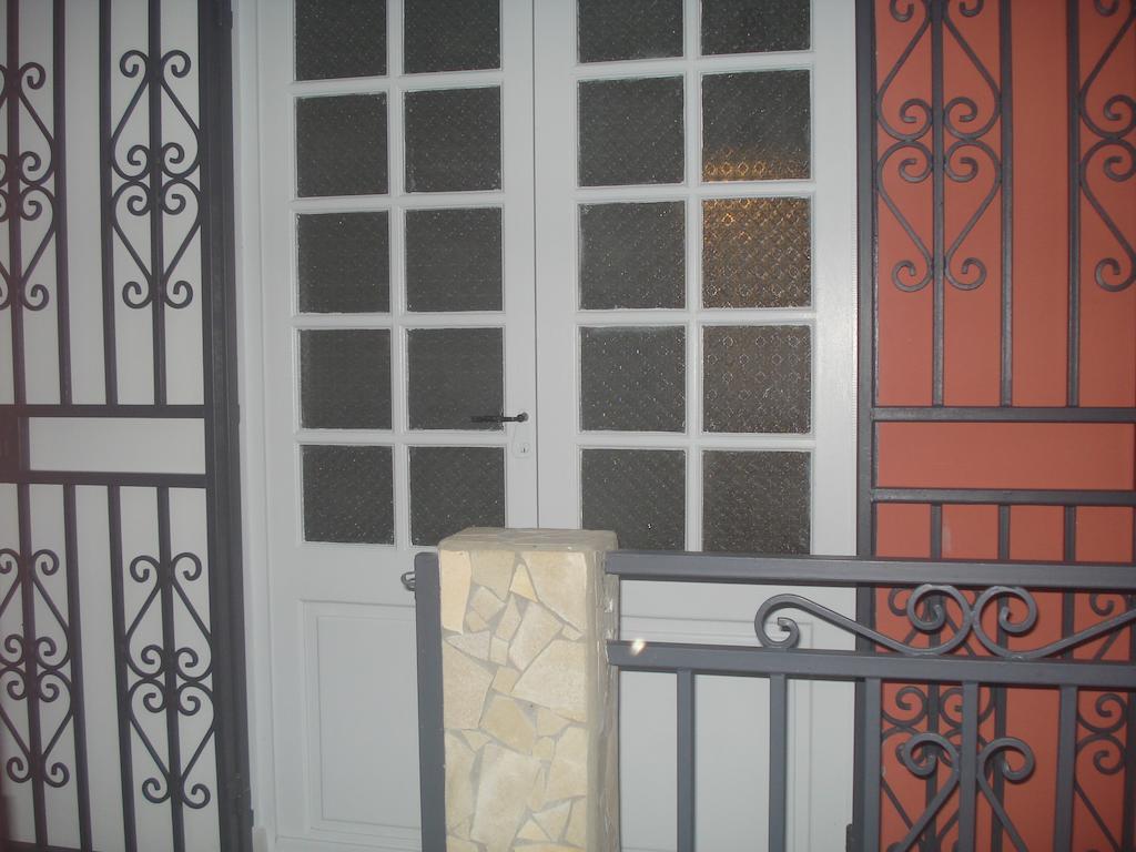 Riviere L'Or Appartement Saint-Joseph Quarto foto