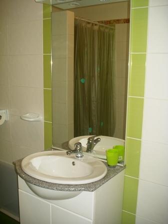 Riviere L'Or Appartement Saint-Joseph Quarto foto